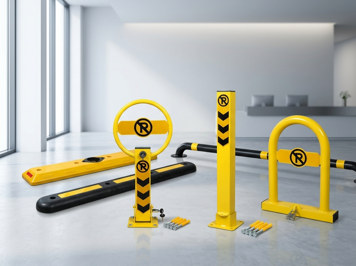 Parking Barriers